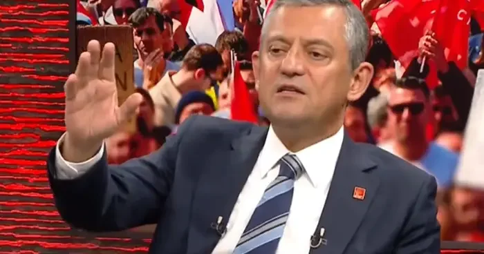 CHP lideri Özel: Alınacak karardan endişem yok