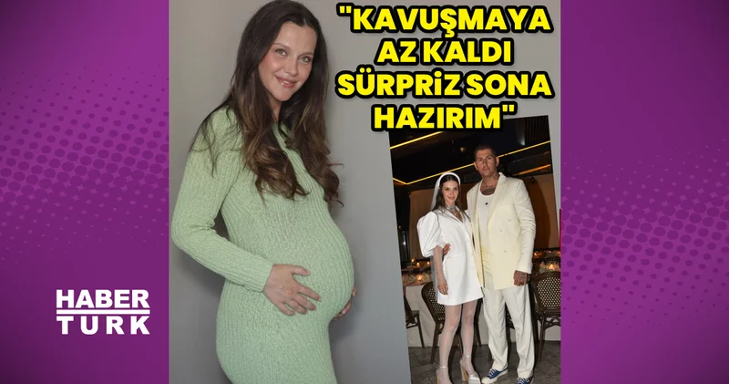 İrem Helvacıoğlu: Kavuşmaya az kaldı Magazin haberleri