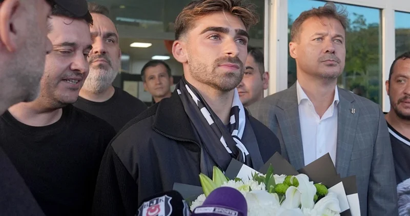 Beşiktaş Kulübü, Portekizli oyuncu Jota Silva yı kiraladı