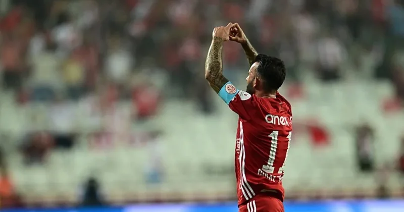 Güray Vural, Iğdır Futbol Kulübü ne transfer oldu!
