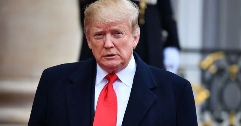 Trump açıkladı: Kirk in katil zanlısı yakalandı