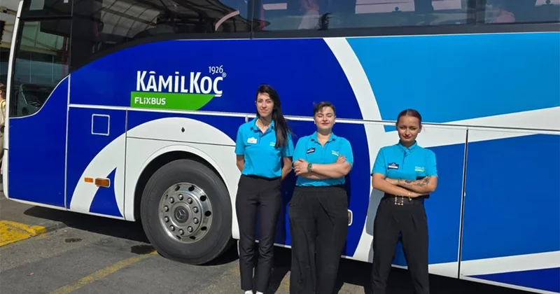 Kâmil Koç, yeni istihdam yatırımlarıyla ülkesine değer katıyor