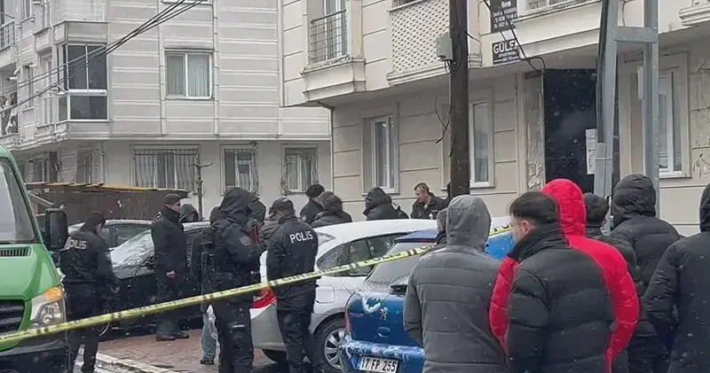 Esenyurt ta eşini boğarak öldürdüğü öne sürülen sanık: Eşim kendi kendine öldü