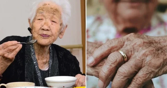 Japonya’da 100 yaş ve üzeri insan rekoru: 99 bini aştı Dünya Haberleri