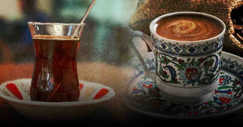 Kahve neyse de bir bardak çay bu kadar olur mu? Kahve ve çaya zam