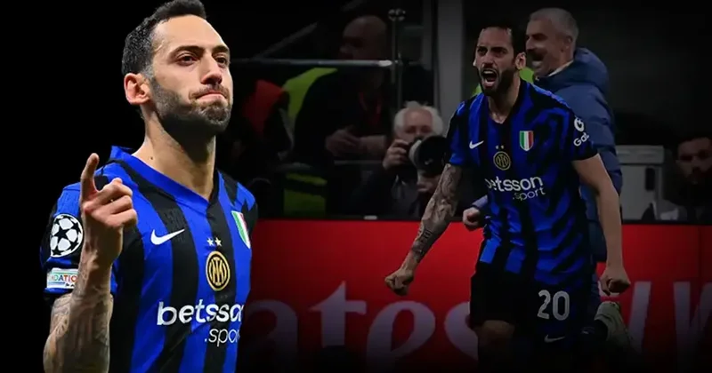 Inter s statement on Hakan Calhanoglu s future He chose to stay and is ready to help