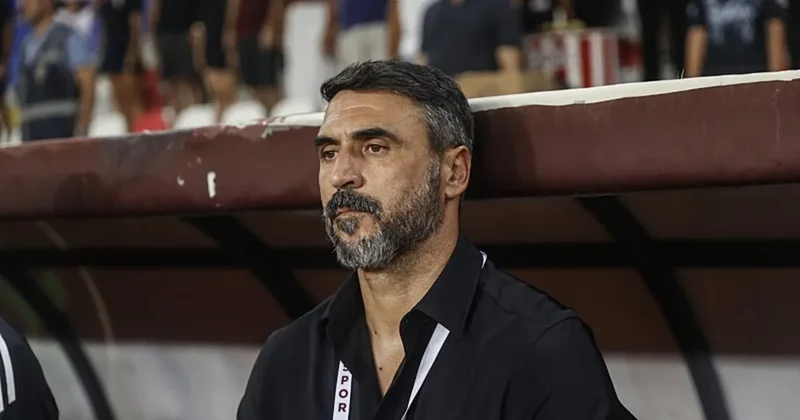 Hugo Almeida: Fantastik bir takımım var