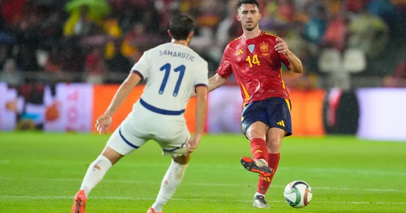Beşiktaş la anılıyordu: Laporte un yeni adresi belli oldu