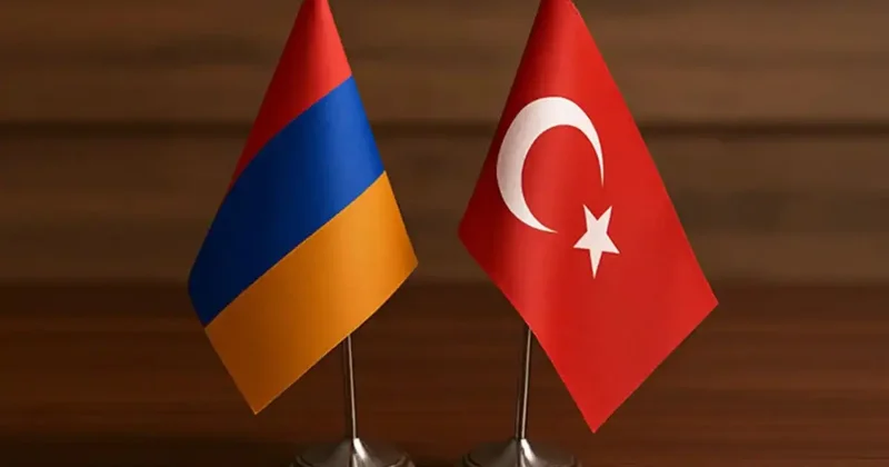 6 ncı tur görüşmede sonuç çıktı, Türkiye ile Ermenistan anlaştı!