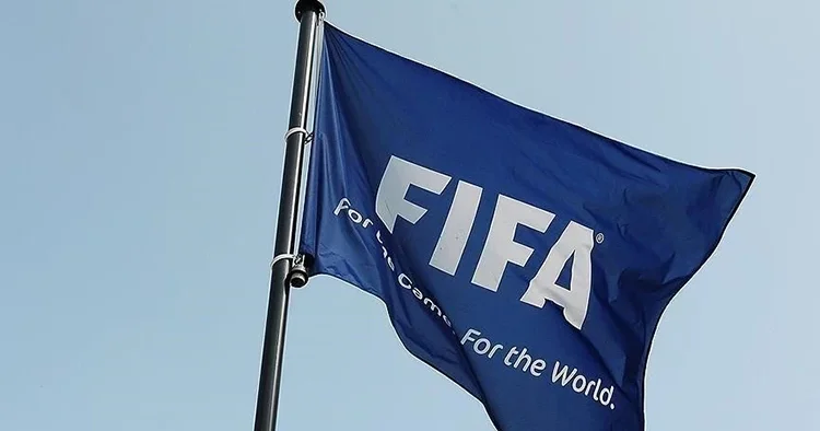 FIFA dan Türk ekibine bir ceza daha! Puanı 30 oldu