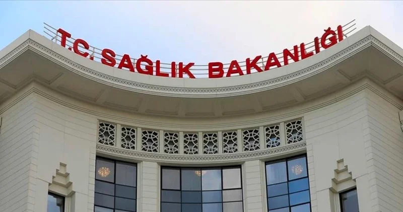 Sağlık Bakanlığı ve personel karşı karşıya geldi