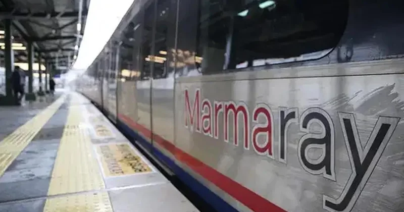 Marmaray Yenikapı’da İntihar: Seferlerde Aksama Yaşanıyor Sözcü Gazetesi
