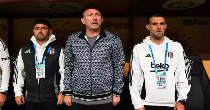 Tek lafıyla transfer bitebilirdi: Sergen Yalçın dan Fenerbahçeli yıldıza veto