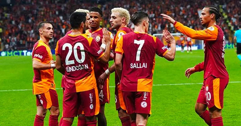 Galatasaray daki kaprisli futbolcuyu açıkladı: Kerem Aktürkoğlu gibi yollarlar
