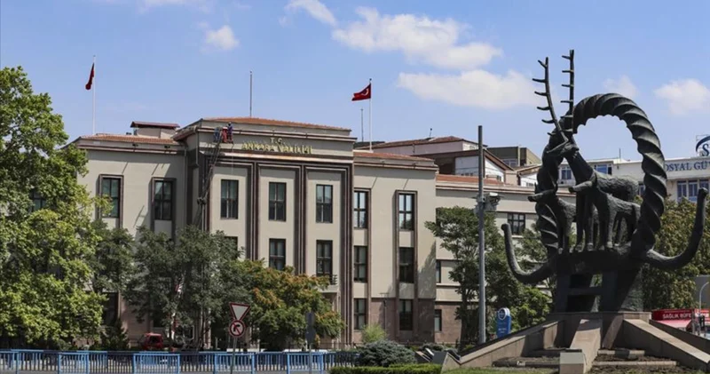 Ankara nın Başkent oluşunun 102. yılı: Millî dirilişin vücut bulduğu simge bir şehir