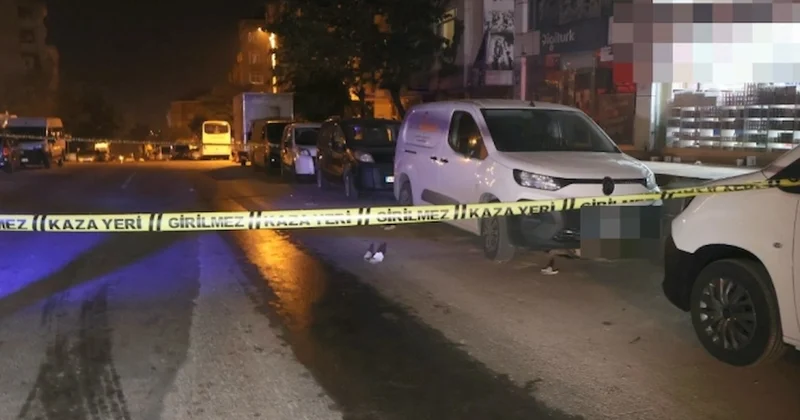 İş yerine silahlı saldırı düzenleyen 2 şüpheli tutuklandı Sözcü Gazetesi