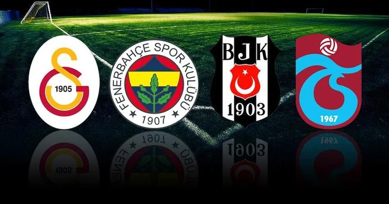 Dört büyükler sezona zararla başladı: Galatasaray liderliği kaptırmadı Sözcü Gazetesi