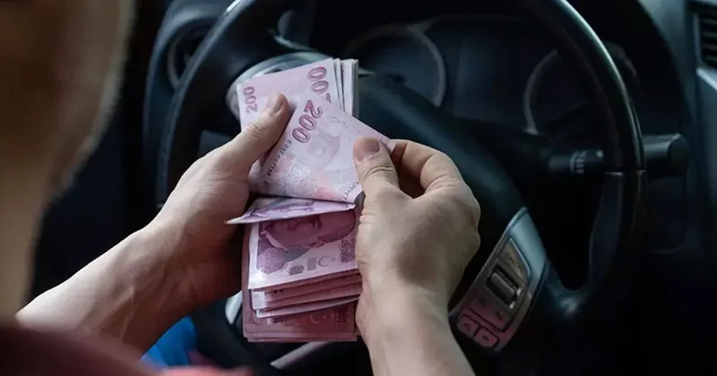 Araç alırken 300 bin liralık zarara dikkat Sözcü Gazetesi