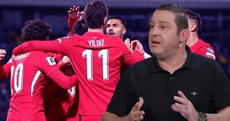 Bulgaristan Türkiye maçının ardından Nihat Kahveci den yıldız oyuncuya övgüler! Helal olsun koçum