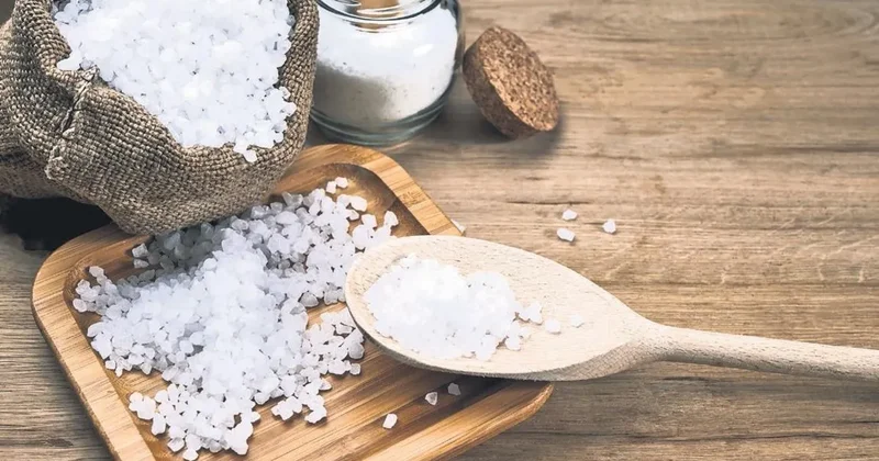 İyot yetersizliği tehlikeli