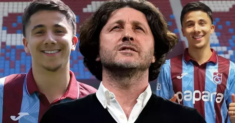 Trabzonspor da Fatih Tekke nin büyük sevinci! Prensi sakatlığını atlattı Rize maçında kadroda Fanatik Gazetesi Trabzonspor (TS) Haberleri Spor