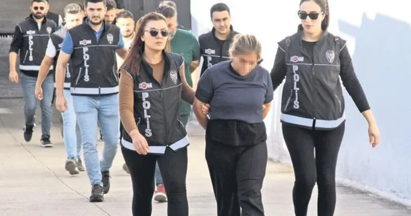 Sahte tapularla 80 milyonluk vurgun
