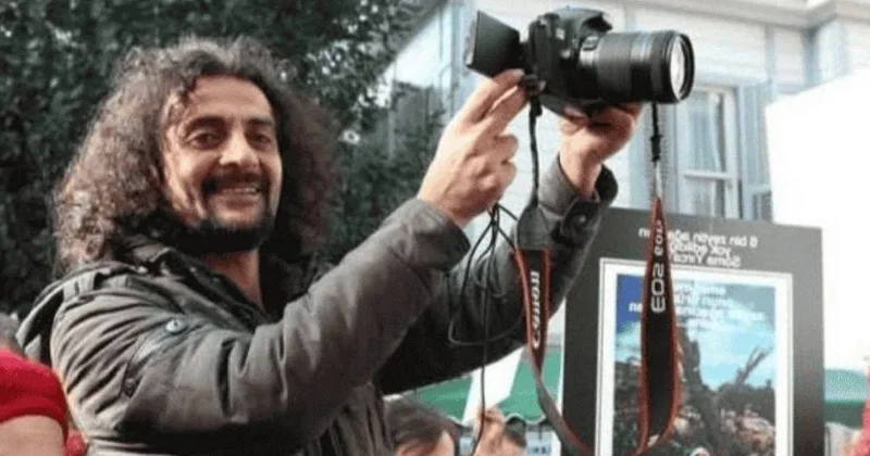 2 gündür kayıp olan gazeteci yoğun bakımda bulundu Sözcü Gazetesi