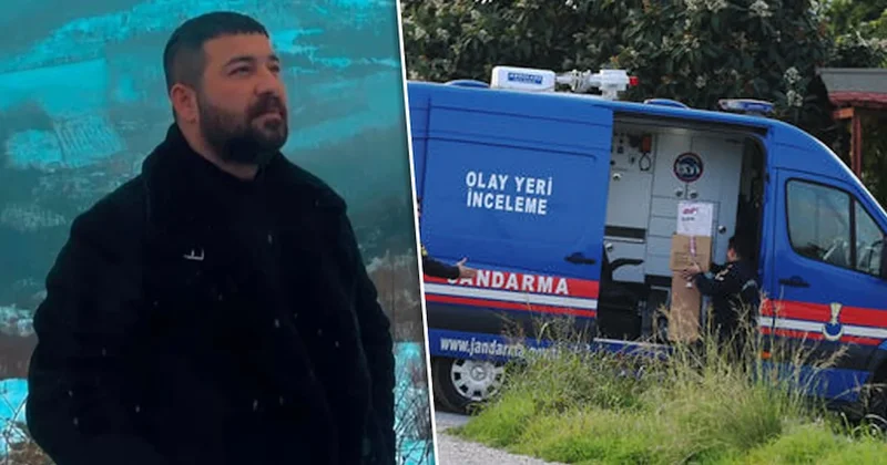 Cezaevinden çıktı, boşandığı eşinin kardeşine kurşun yağdırdı Sözcü Gazetesi