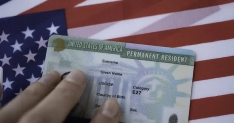 GREEN CARD BAŞVURU TARİHİ 2026 Green Card başvuru ne zaman, şartları neler, nasıl başvuru yapılır?