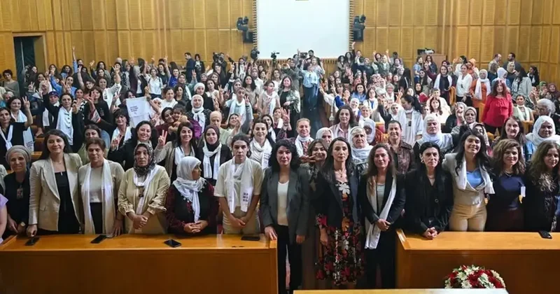 TBMM deki Apo sloganına barolardan ortak tepki! İmza listesinde dikkat çeken detay