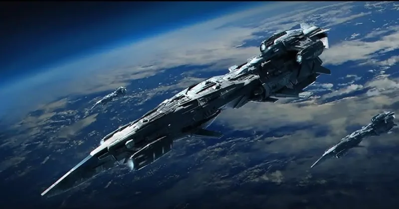 Tüm dünyanın gözü o tarihte! ATLAS 3I ın ne olduğu sonunda ortaya çıkacak!