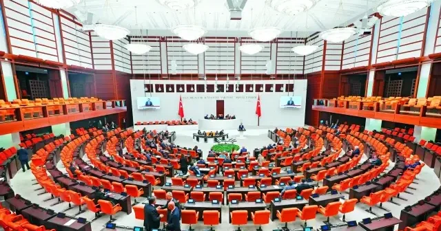Vakıf gelirleri vakıflarda kalacak Yerel Gündem Haberleri