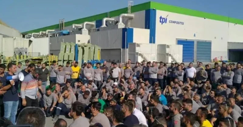 Amerikalı şirketin iflas oyunu: Binlerce Türk işçi işsiz kaldı Sözcü Gazetesi