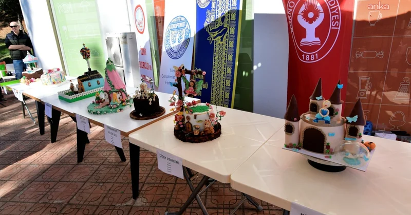 Bornova Belediyesi’nden istihdama tatlı dokunuş Sözcü Gazetesi
