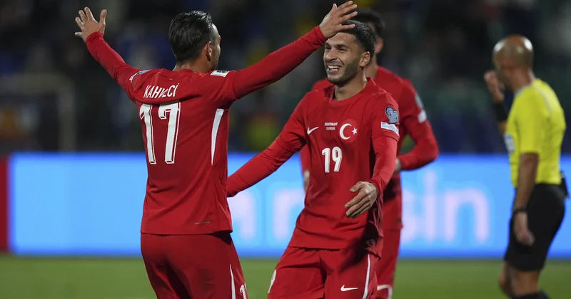 Milli Takım da sakatlık şoku! Kadrodan çıkarıldı Sözcü Gazetesi