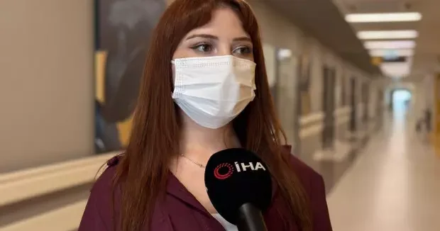 İstanbul haberleri Art arda aldığı ağrı kesiciler ile karaciğerinden oldu! 12 Ekim 2025