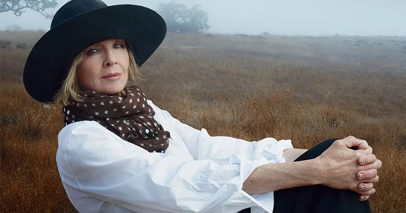 Oscar ödüllü oyuncu Diane Keaton hayatını kaybetti