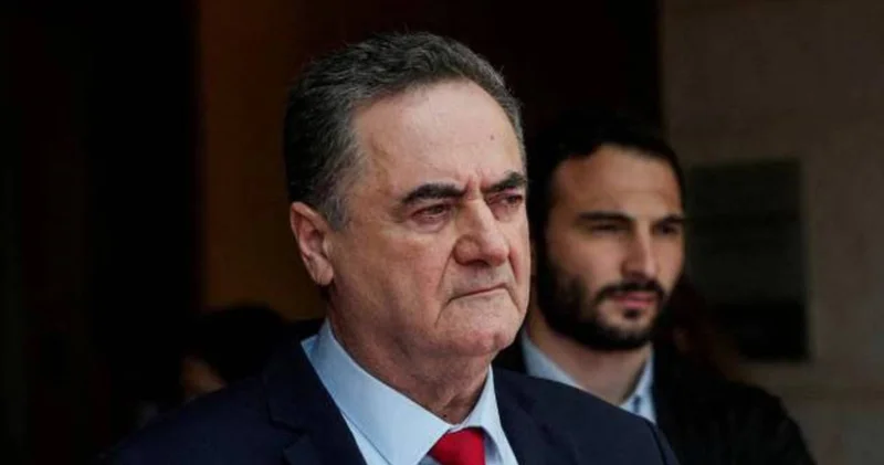 İsrailli bakandan orduya hazır olun talimatı