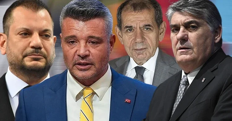 Türk futbolunu korkutan tablo!