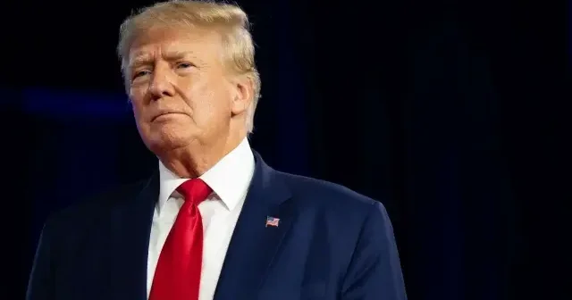 Trump Ortadoğu yolcusu Dünya Haberleri