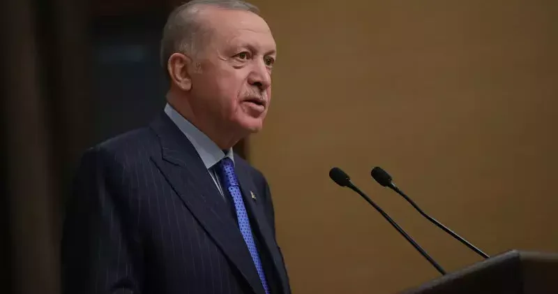 Cumhurbaşkanı Erdoğan, Barış için Şarm El Şeyh Zirvesi ne katılacak