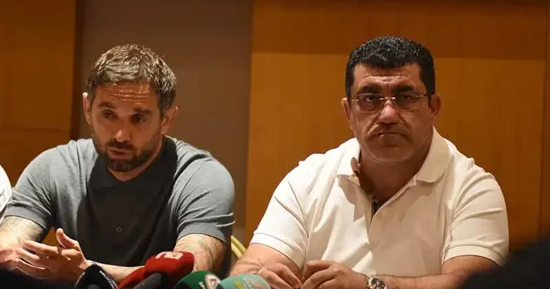 Zecorner Kayserispor Teknik Direktörü Djalovic: Çalışarak daha iyi performans göstermek istiyoruz