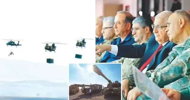 Farklı adlarla teröre müsaade etmeyiz Yerel Gündem Haberleri