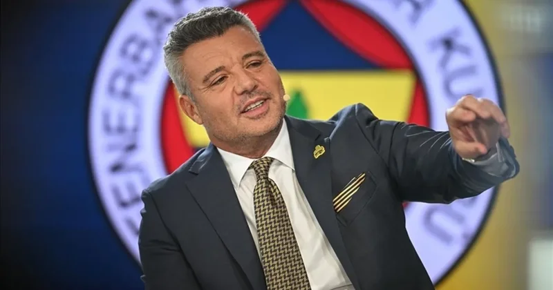Fenerbahçe ayrılığı açıkladı!