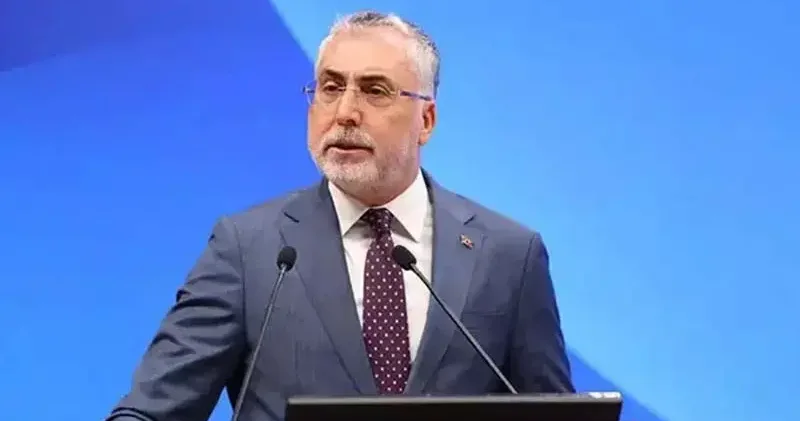 Bakan Işıkhan: Palyatif bakım merkezlerindeki sağlık hizmeti giderlerini karşılıyoruz