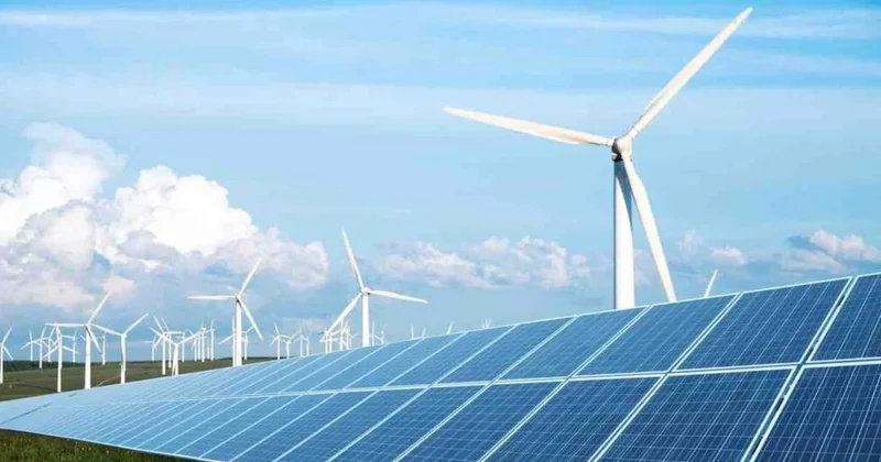 Enerji devi ABD den çekiliyor! 2 bin kişiyi işten çıkardı Sözcü Gazetesi