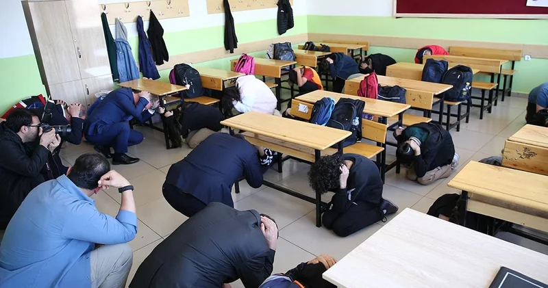 MEB duyurdu: Yarın tüm okullarda eş zamanlı yapılacak