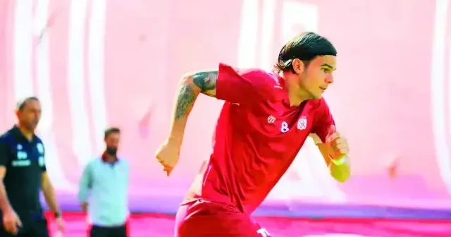 Sivas’ın vergide ikincisi Yunan futbolcu Ekonomi Haberleri