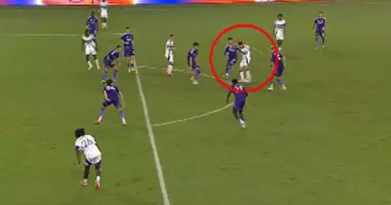 Müller kritik anda sahnede! Son dakikada galibiyeti getirdi Fanatik Spor Haberleri Video
