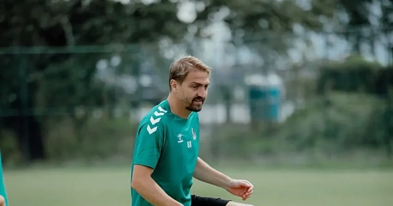 TFF Tahkim Kurulu, Caner Erkin in cezasını onadı